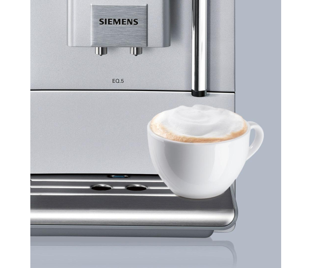 Siemens EQ.5 TE501201RW 1600W - 330752 - zdjęcie 5